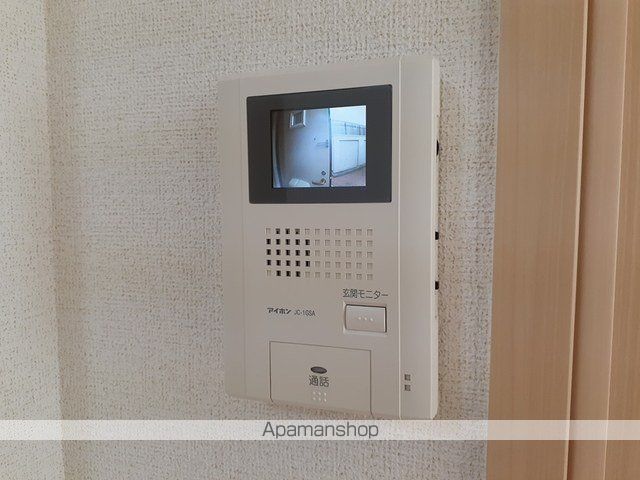 ラフレシールあぼしBの内装写真