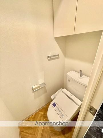 レジディア三軒茶屋IIIの内装写真