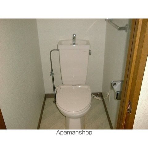 ラポール前田 C棟の内装写真