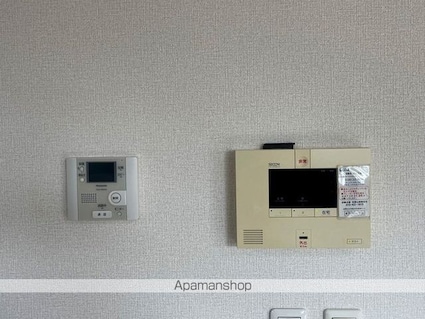 和歌山県和歌山市黒田[3LDK/85.86m2]のその他設備