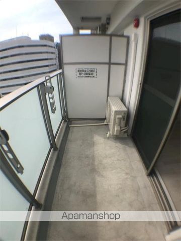 シュロス フォン アインの内装写真