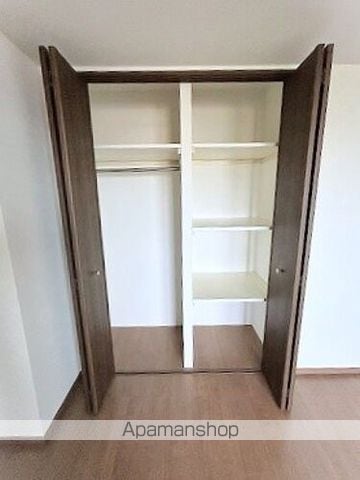 ライオンズマンション庄内緑地の内装写真