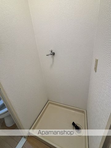 AMENITY栄の内装写真