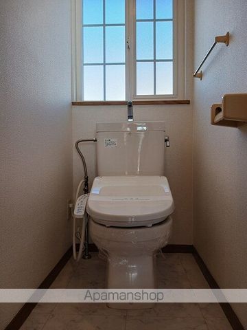 ラルジュ余戸 Aの内装写真