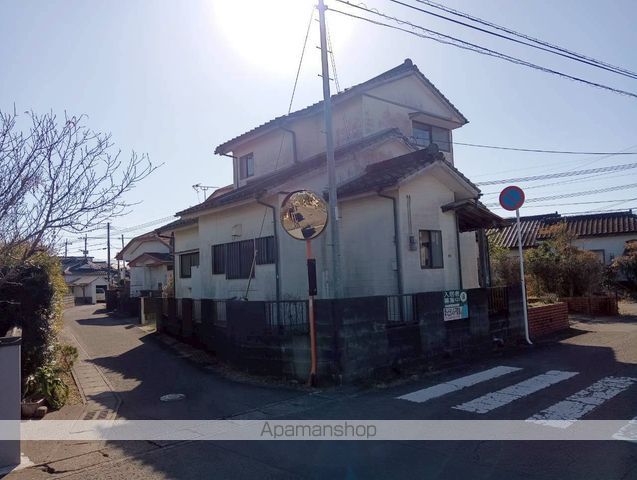 YS貸家の外観写真
