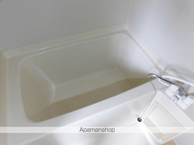 タカハシコーポの内装写真