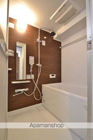 エスコパークヒルズ問屋町の内装写真