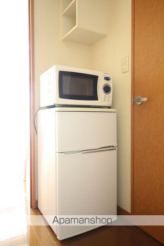 レオパレスノールバンリュの内装写真