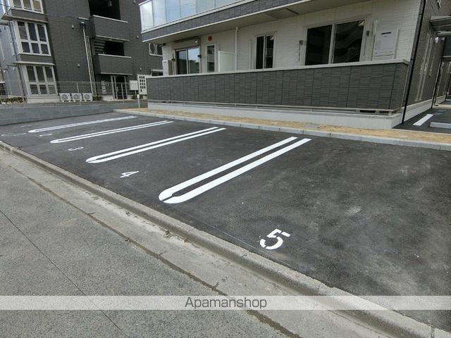 DーROOM DEARCOURT 幸町 IIIのその他写真