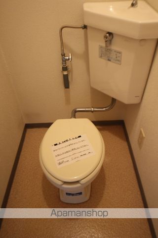 リバティー藤の内装写真