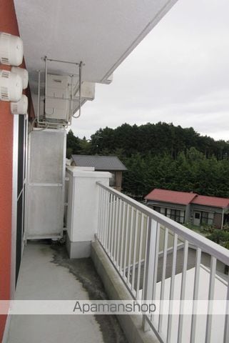 蕪木沢コーポの内装写真