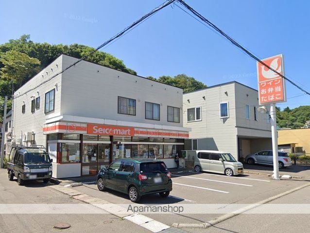 レオパレス三田の周辺写真