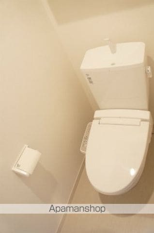 リブリ・エム・クレスト ビーの内装写真