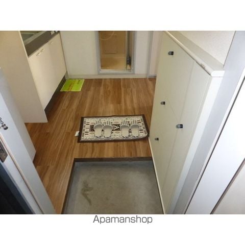 ＪＲ奥羽本線 山形駅 バス乗車時間：12分 最寄りバス停で下車 徒歩7分 2階建 築34年の内装写真