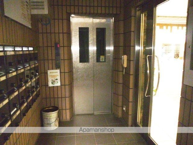 メインビル調布のその他写真