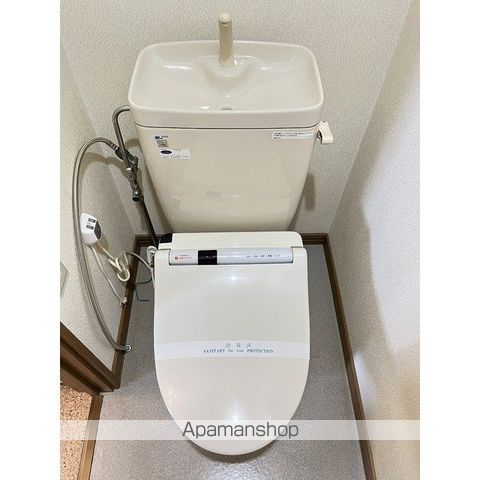 第IIメゾン花園の内装写真