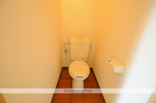 レオパレスオトーヌの内装写真
