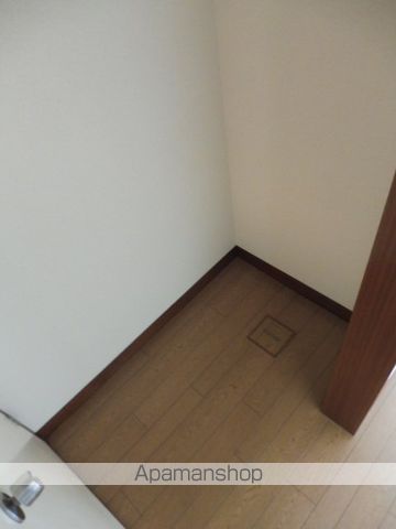 クリエイト時任の内装写真
