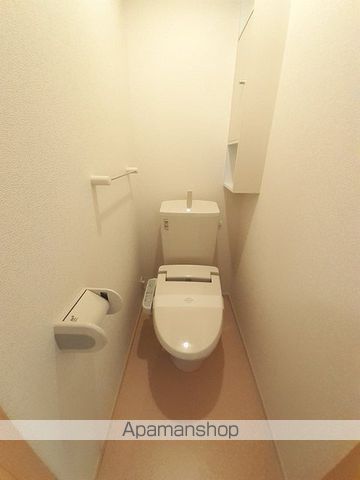 フェリーチェN Iの内装写真