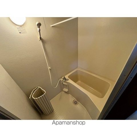 レジデンスサロードの内装写真