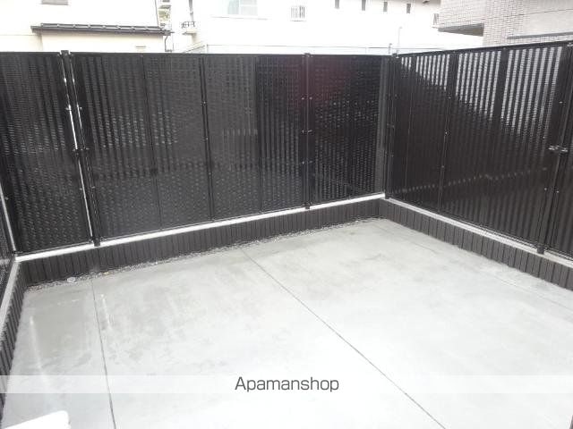 イーストヒルズ[1K/23.12m2]の内装1