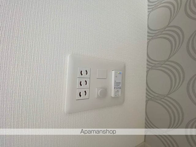 LA DOUCEUR北巽の内装写真