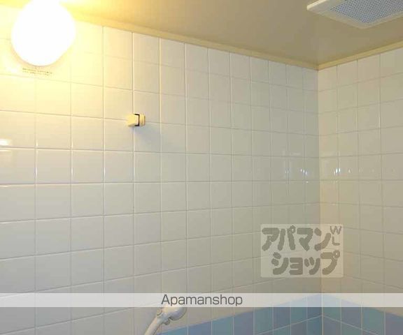 第二グレース安田の内装写真