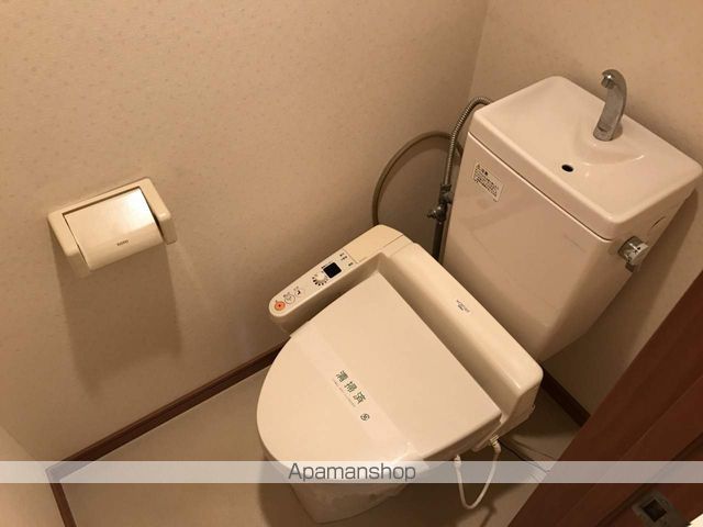 E・シュマンの内装写真