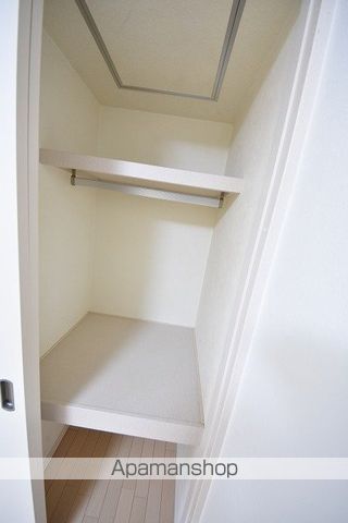プレミアムマンション銀河の内装写真