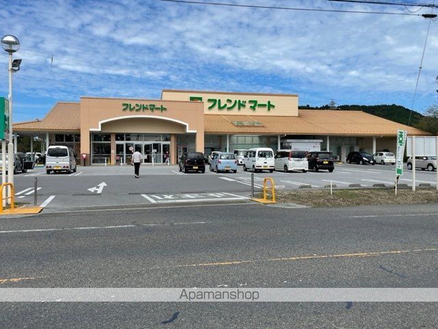 ジェルメの周辺写真