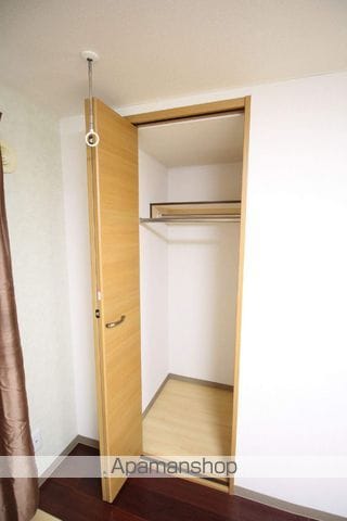 ジークレフ元町の内装写真