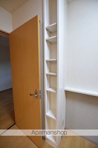PALACIONの内装写真