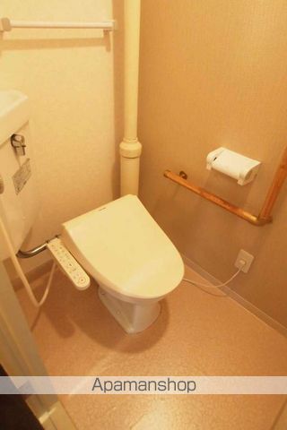 ビバリーハウス福住の内装写真
