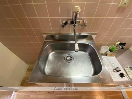 エトワール木太（Ⅰ）[1K/20.07m2]の内装5