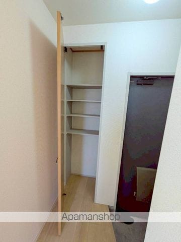 プラムハイツ壱番館の内装写真