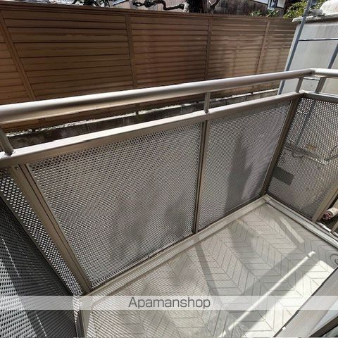 メディオ草津の内装写真