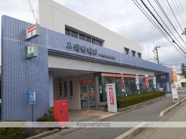 グリンピュア入善 A棟の周辺写真