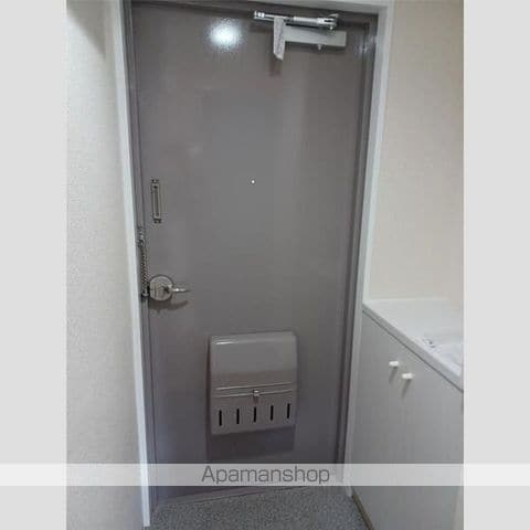日野インタービルの内装写真