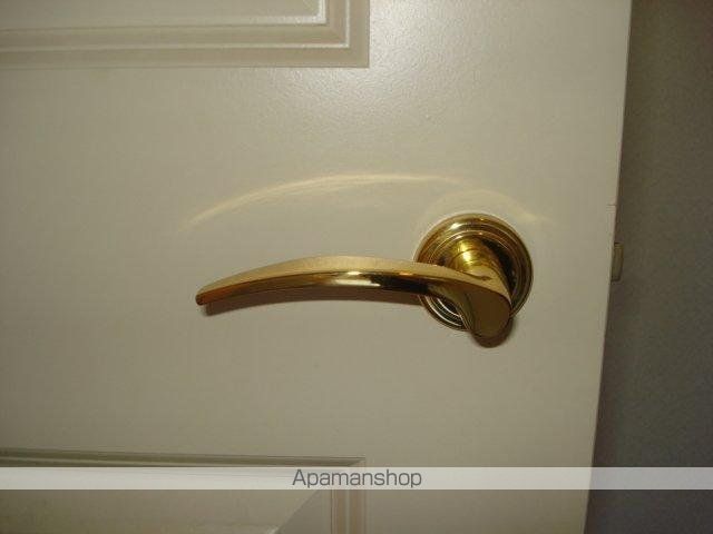 グランディールパインの内装写真