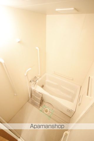 グランピリエの内装写真
