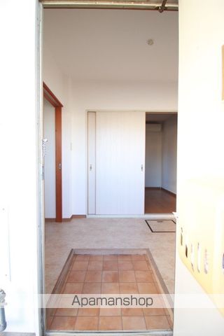 カプセルマンションさかいの内装写真