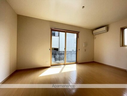 セジュール[1K/24.17m2]の内装