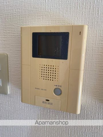 J.FEEL西池の内装写真