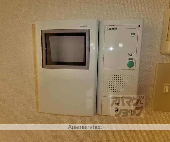 サンロイヤル三条の内装写真