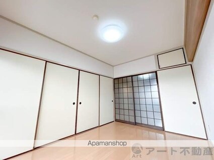 エクシード久万ノ台[2DK/56.7m2]の内装3