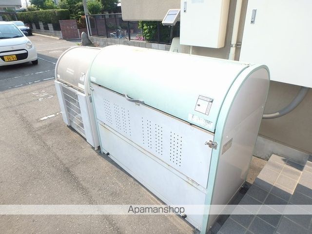 スクウェアハイツのその他写真