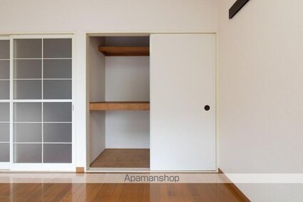 香川県高松市高松町[1K/26.5m2]の収納