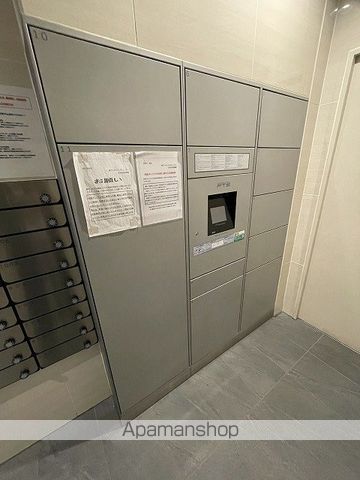 プレサンス天満橋TRADのその他写真