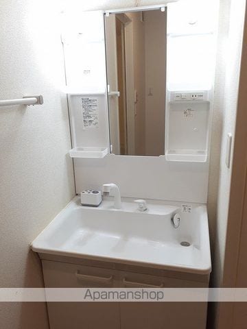 ノースパークAの内装写真