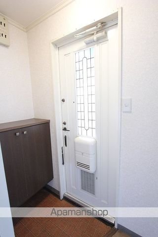 セジュール大柏の内装写真